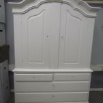 715 3597 CUPBOARD